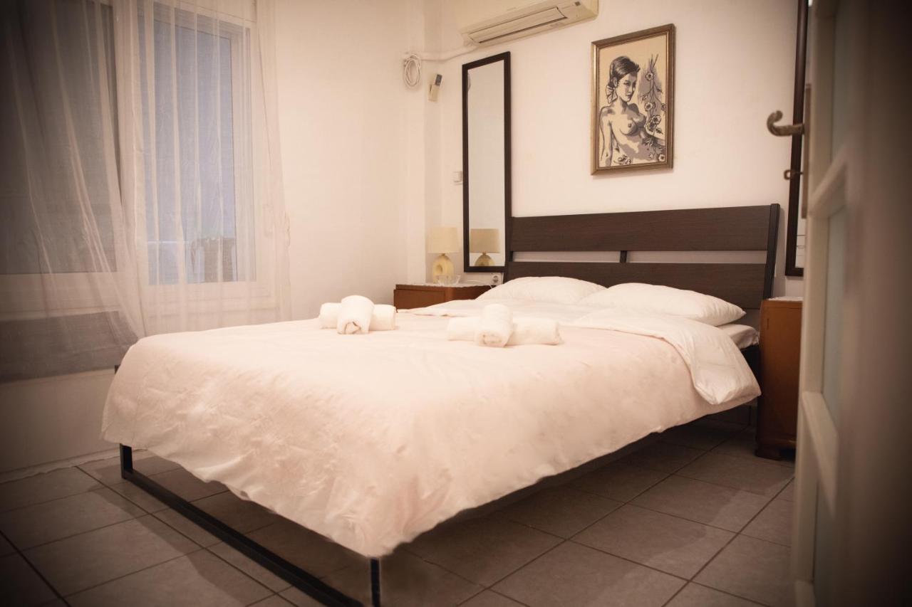 ELLANIKOU APARTMENT IN PANKRATI vipgreece Atena Exterior foto