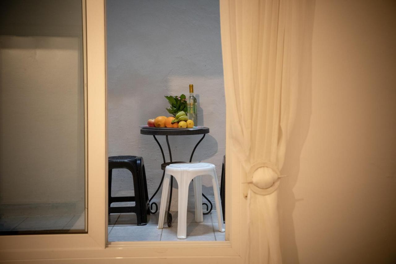ELLANIKOU APARTMENT IN PANKRATI vipgreece Atena Exterior foto