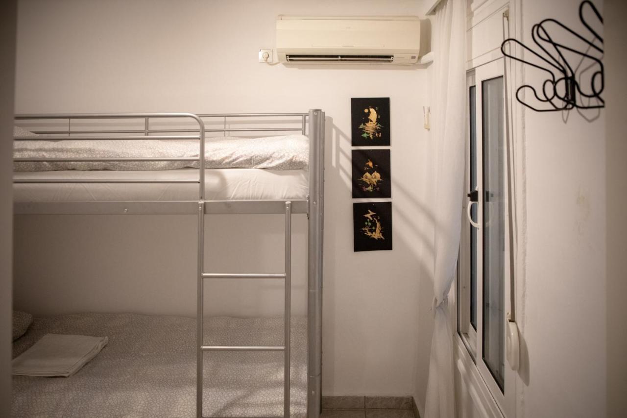 ELLANIKOU APARTMENT IN PANKRATI vipgreece Atena Exterior foto